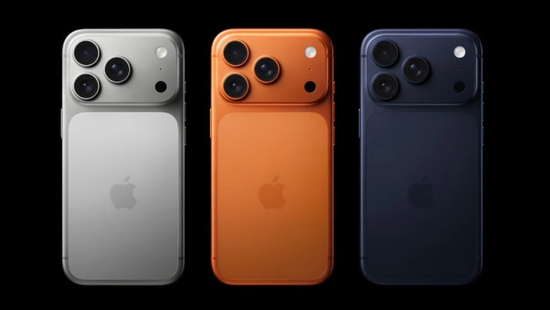 90,000 रुपये से भी कम में बन सकते हैं iPhone 17 Pro के मालिक, अमेजन ग्रेट रिपब्लिक डे सेल पर ऐसे पाएं कमाल का ऑफर