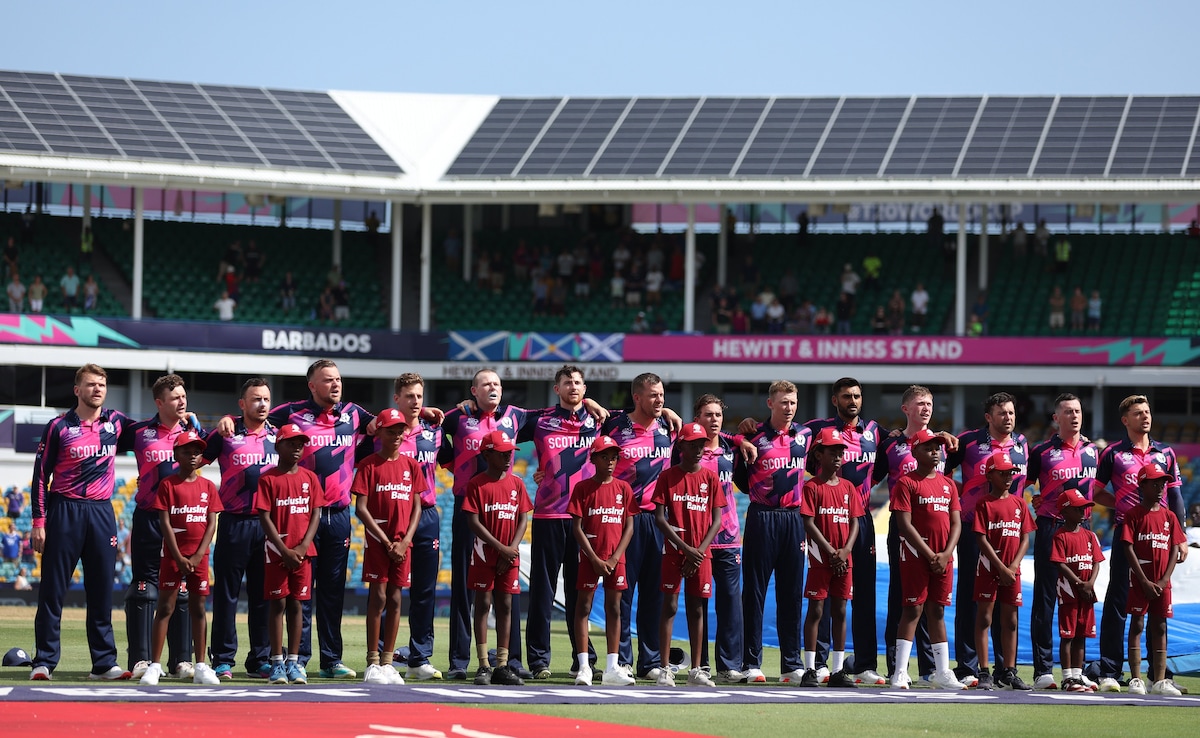 जिस टीम को बांग्लादेश की जगह T20 World Cup 2026 में मिला मौका, उस टीम का हुआ ऐलान, बेरिंगटन बने कप्‍तान