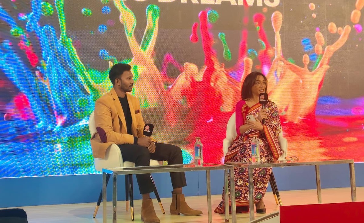 Latest and Breaking News on NDTV