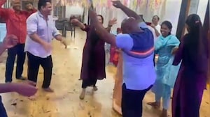 Case Against Andhra Temple Staff For New Year Dance Inside Premises