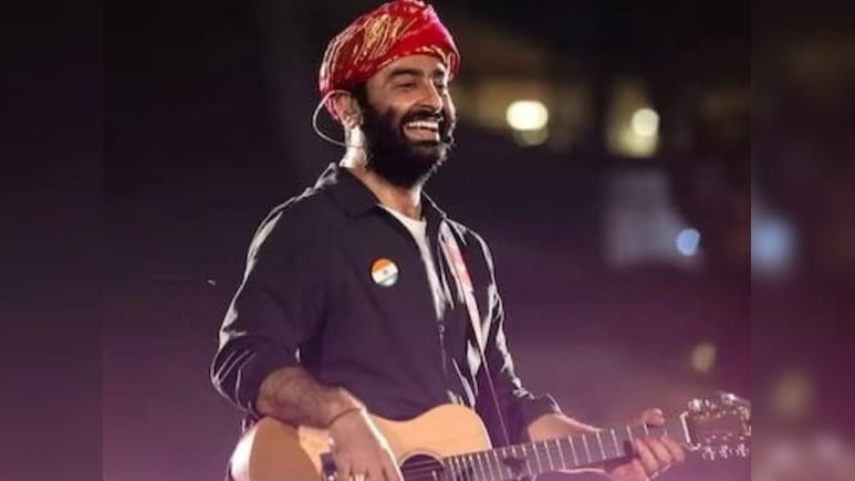 अरिजीत सिंह ने अचानक प्लेबैक सिंगिंग से संन्यास क्यों लिया?