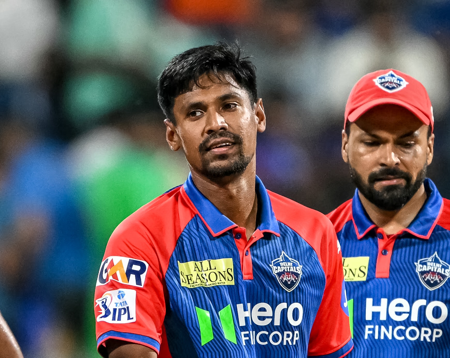 Mustafizur Makes Stunning Pakistan Super League Move Amid IPL Controversy