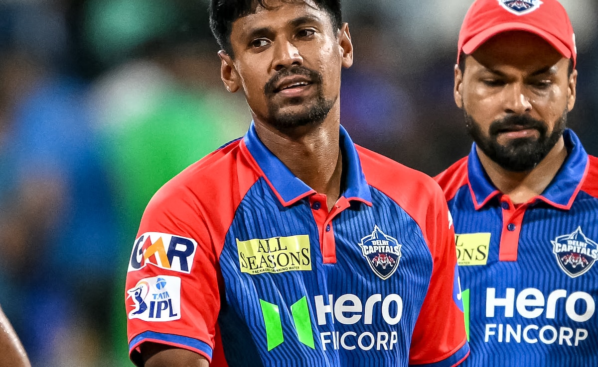 T20 World Cup 2026: बांग्लादेश ने ICC को एक और लेटर लिखा, कर डाली यह मांग