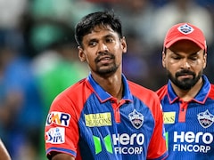 BCCI Didnt Consult Mustafizurs Release, Decision Taken At Highest Level