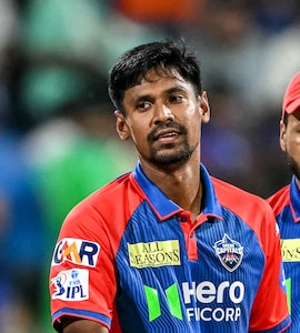 BCCI Didnt Consult Mustafizur Rahmans KKR Release, Decision Taken At Highest Level: Report