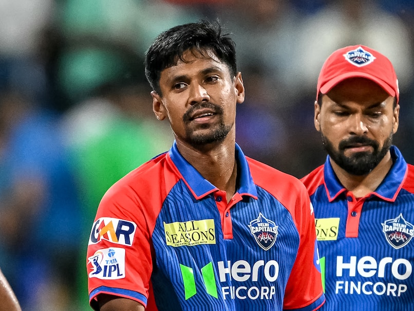 BCCI Didn't Consult Mustafizur Rahman's KKR Release, Decision Taken At 'Highest Level': Report