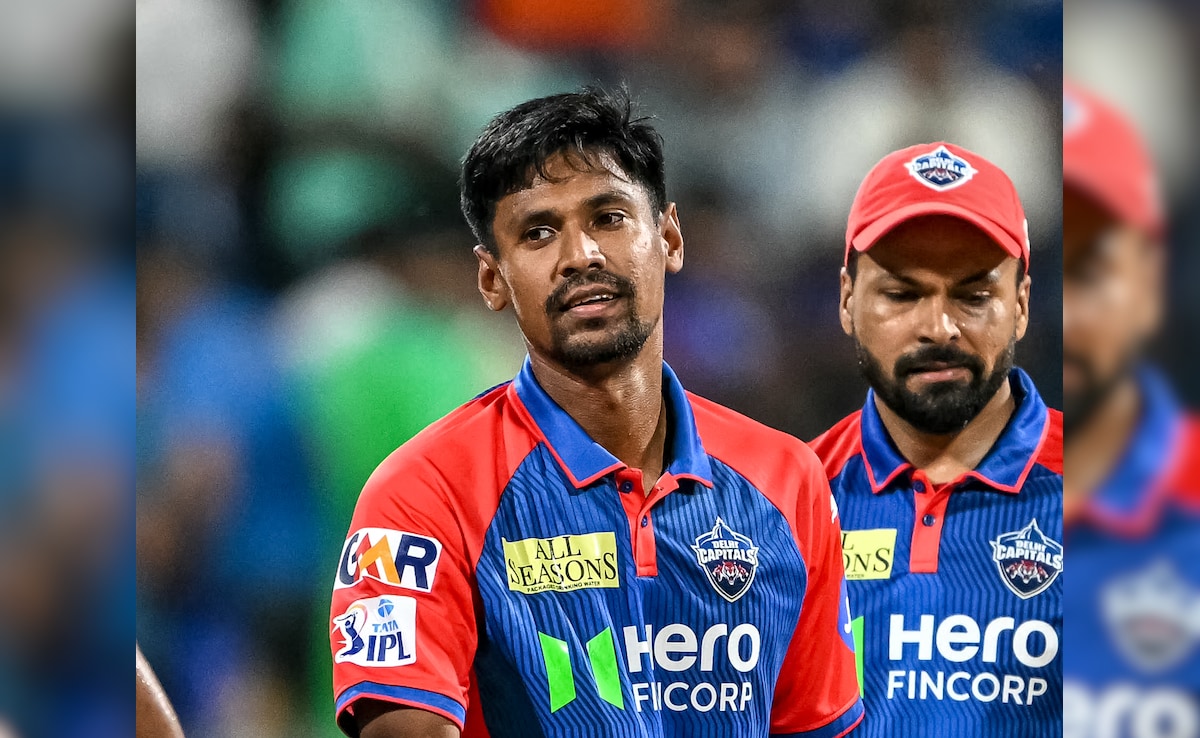 BCCI Didnt Consult Mustafizur Rahmans KKR Release, Decision Taken At Highest Level: Report