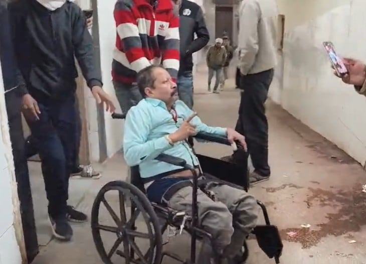 Latest and Breaking News on NDTV