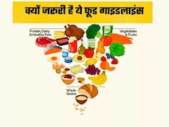 अमेरिका ने पलटी 40 साल पुरानी सोच, हाई-कार्ब डाइट को किया अलविदा: नया रियल फूड पिरामिड क्या कहता है?