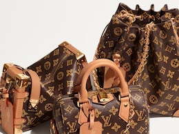 Louis Vuitton Celebrates 130 Years Of Its Iconic Monogram Once Loved By Indian Royals