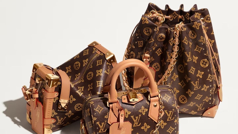 Louis Vuitton Celebrates 130 Years Of Its Iconic Monogram Once Loved By Indian Royals