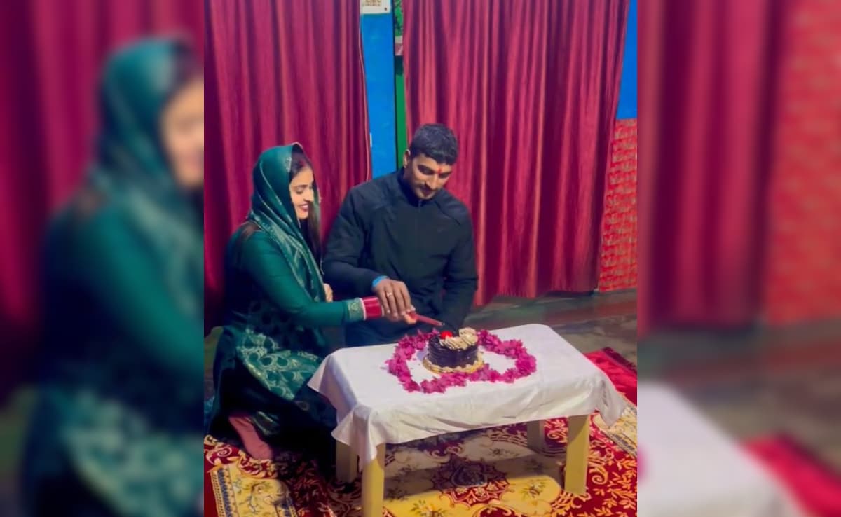 Latest and Breaking News on NDTV