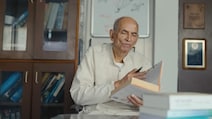 Renowned Ecologist Madhav Gadgil Dies At 83
