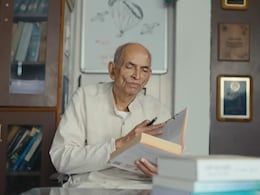 Renowned Ecologist Madhav Gadgil Dies At 83