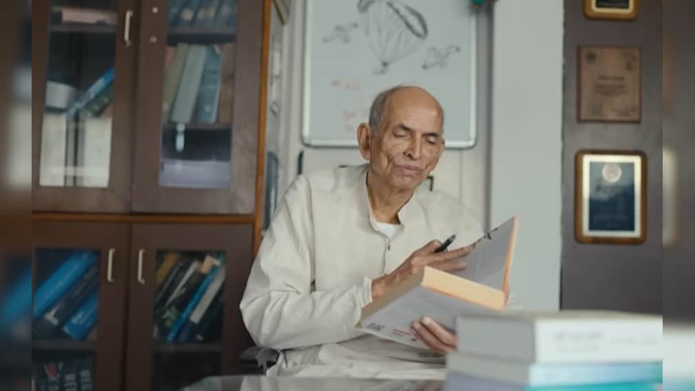 Blog | Madhav Gadgil: The 'Durable Optimist' Who Believed Science, Too, Has Obligations