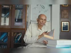 Blog | Madhav Gadgil: The 'Durable Optimist' Who Believed Science, Too, Has Obligations