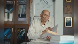 Blog | Madhav Gadgil: The 'Durable Optimist' Who Believed Science, Too, Has Obligations