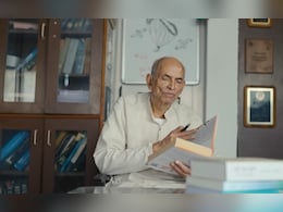 Blog | Madhav Gadgil: The 'Durable Optimist' Who Believed Science, Too, Has Obligations