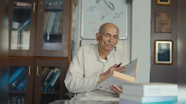 Blog | Madhav Gadgil: The 'Durable Optimist' Who Believed Science, Too, Has Obligations