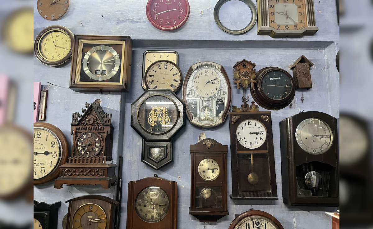 Latest and Breaking News on NDTV