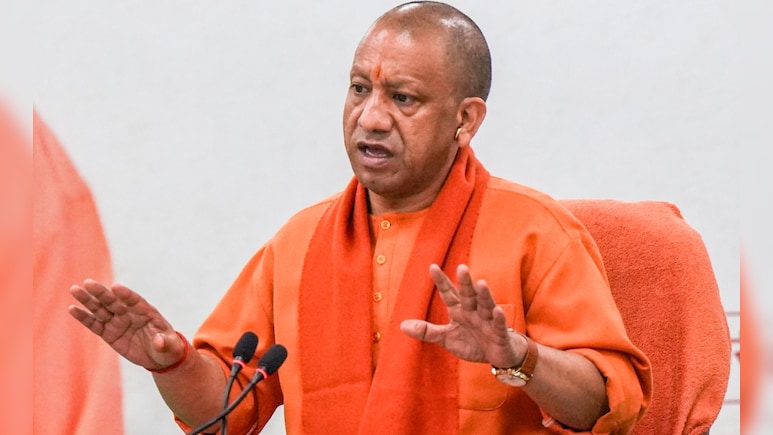 रिपब्लिक डे पर सीएम योगी 35 पुलिसकर्मियों को करेंगे सम्मानित, पदक, प्रशस्ति पत्र के साथ मिलेगी प्रोत्साहन राशि