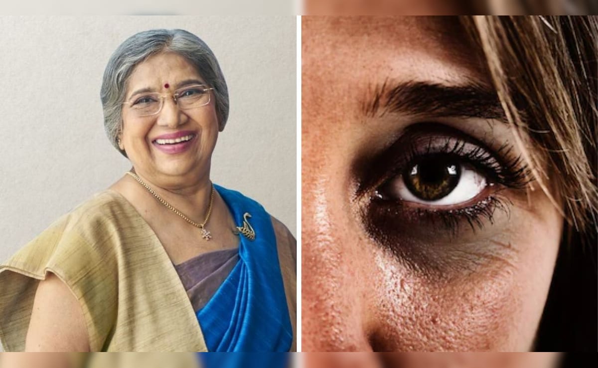 Dark Circles हटाने हैं? Doctor Hansa Yogendra ने बताए आंखों के काले घेरों के लिए असरदार घरेलू उपाय