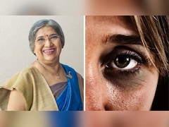 Dark Circles हटाने हैं? Doctor Hansa Yogendra ने बताए आंखों के काले घेरों के लिए असरदार घरेलू उपाय