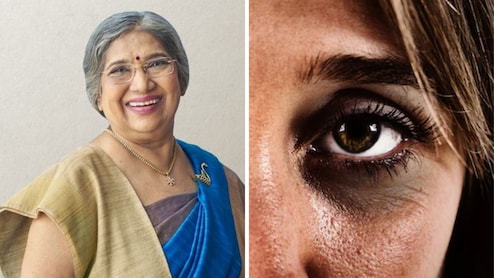 Dark Circles हटाने हैं? Doctor Hansa Yogendra ने बताए आंखों के काले घेरों के लिए असरदार घरेलू उपाय