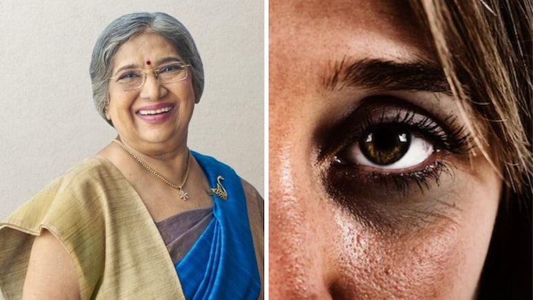 Dark Circles हटाने हैं? Doctor Hansa Yogendra ने बताए आंखों के काले घेरों के लिए असरदार घरेलू उपाय