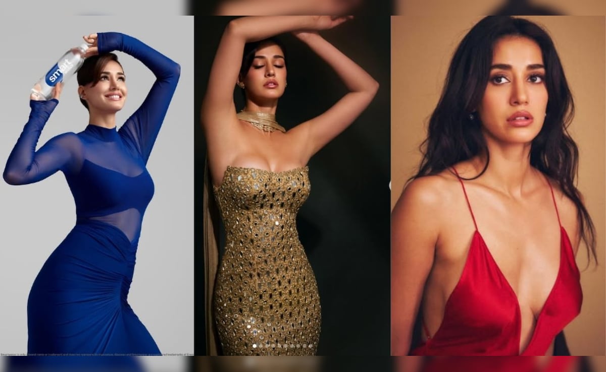 Latest and Breaking News on NDTV