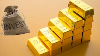 Gold And Silver ETFs Fall Over 5% As International Prices Retreat