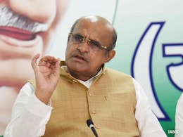 केसी त्यागी ने छोड़ी जेडीयू, पार्टी सदस्यता का नहीं करेंगे नवीनीकरण