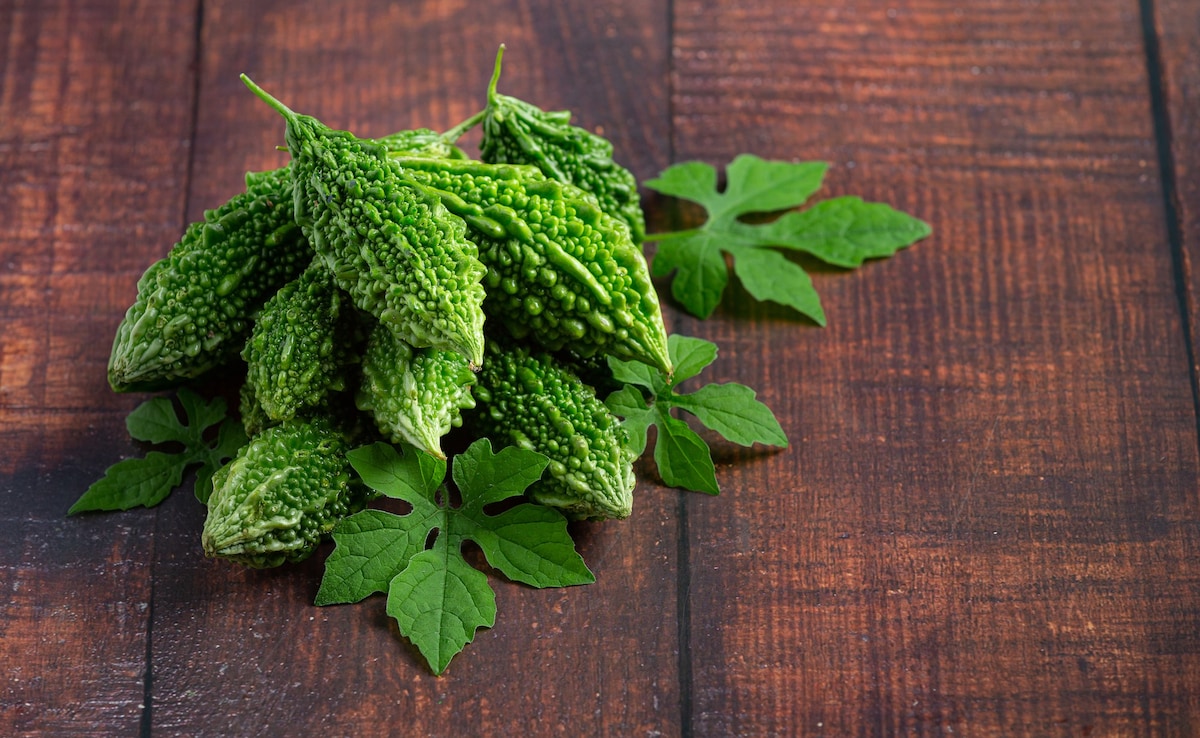 Can Eating Karela Or Bitter Gourd Help In Effectively Managing Diabetes?