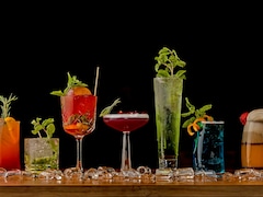 Ready-To-Drink Vs Concentrates': West Bengal AAR Clarifies GST Treatment