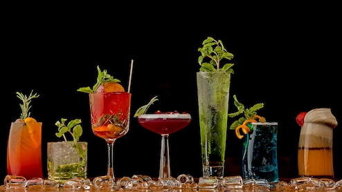 Ready-To-Drink Vs Concentrates': West Bengal AAR Clarifies GST Treatment