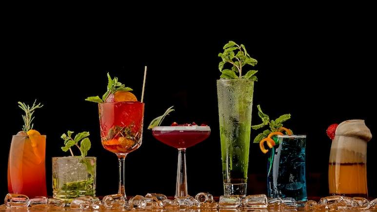 Ready-To-Drink Vs Concentrates': West Bengal AAR Clarifies GST Treatment