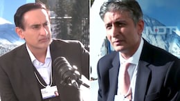 'You Have To Be AI Fluent For Employment Going Forward': Rishad Premji To NDTV