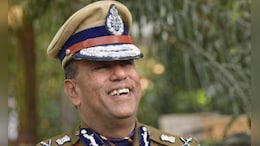 राजस्थान के पूर्व DGP रवि प्रकाश मेहरड़ा के ख़िलाफ़ दर्ज हुई FIR, लगा मारपीट और गाली गलौज का आरोप