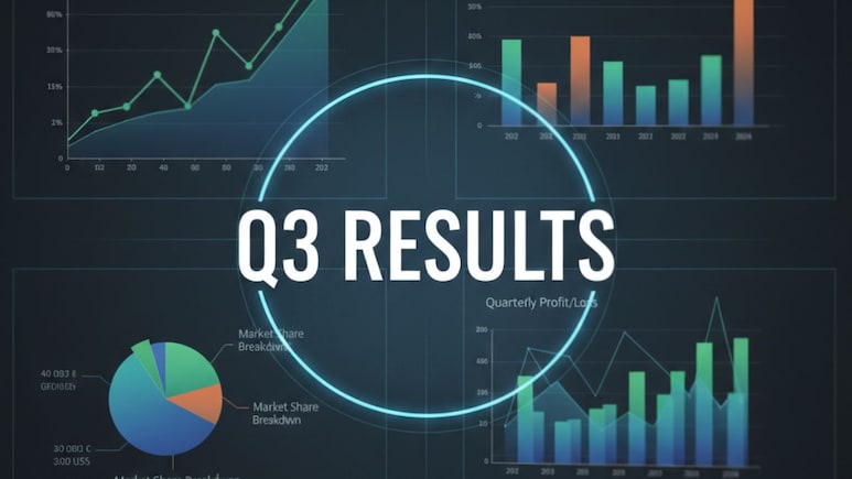 Q3 Results Today: IndiGo, Bandhan Bank, Go Digit Among 60 Firms To Announce Earnings On Jan 22