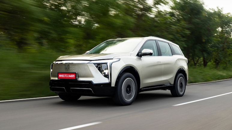 Mahindra Considers Price Hike, SUVs Likely To Cost More Soon