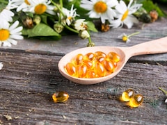7 Health Hacks To Ensure Your Body Has Enough Vitamin E