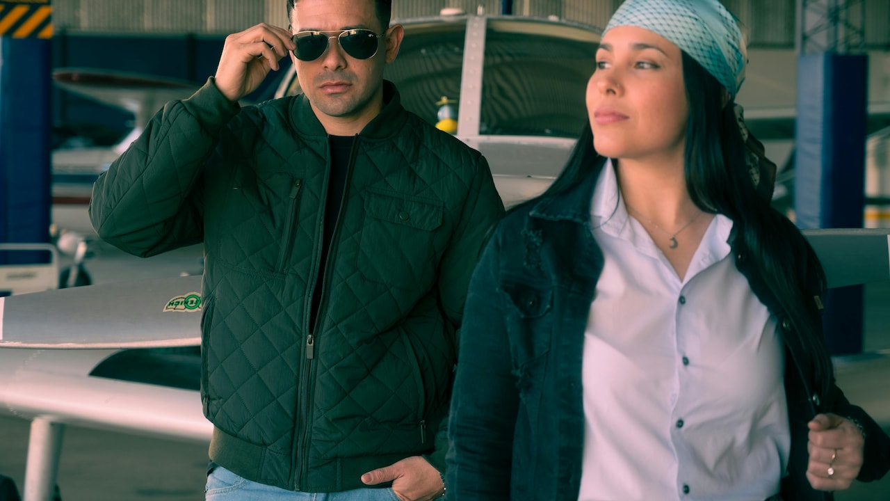 Which airport look do you want to try for your next travel?