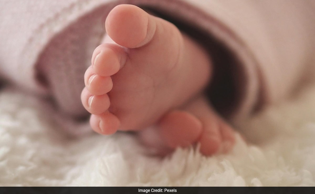 Tourist Couple Leaves Babies With Park Guard In China, Locals Step In To Care For Them