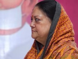 वसुंधरा का फिर छलका दर्द, बोलीं- राजनीति में दिल तोड़े भी जाते हैं, दुखाए भी जाते हैं...