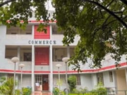 Delhi University MBA Admissions 2026-27 Open, Total Fee Just Rs 57,279