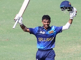 Sri Lanka Announce Squad For ICC Under-19 Men's Cricket World Cup