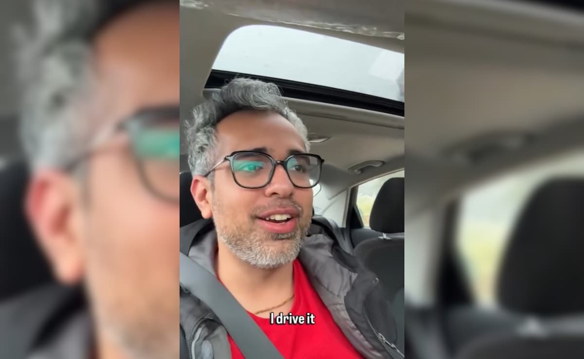 Latest and Breaking News on NDTV