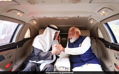 LPG, Defence Partnership Framework: Big Returns From PM's Short UAE Visit