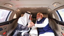 LPG, Defence Partnership Framework: Big Returns From PM's Short UAE Visit