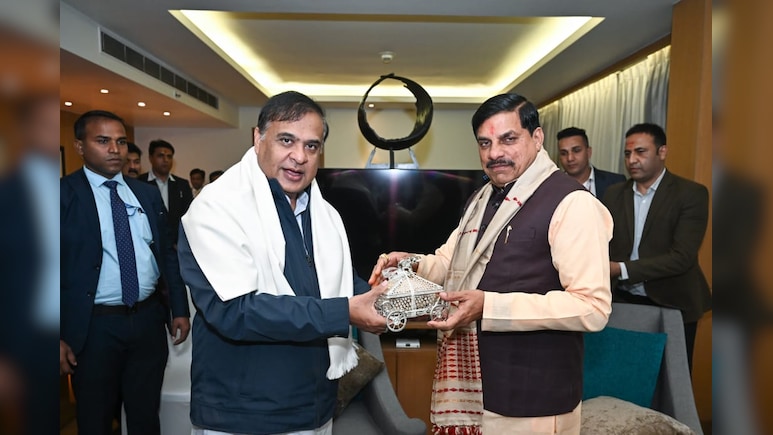 MP में विलुप्त जंगली भैंस प्रजाति की पुनर्स्थापना; सीएम ने कहा- एमपी से असम जाएंगे टाइगर का जोड़ा और 6 मगरमच्छ